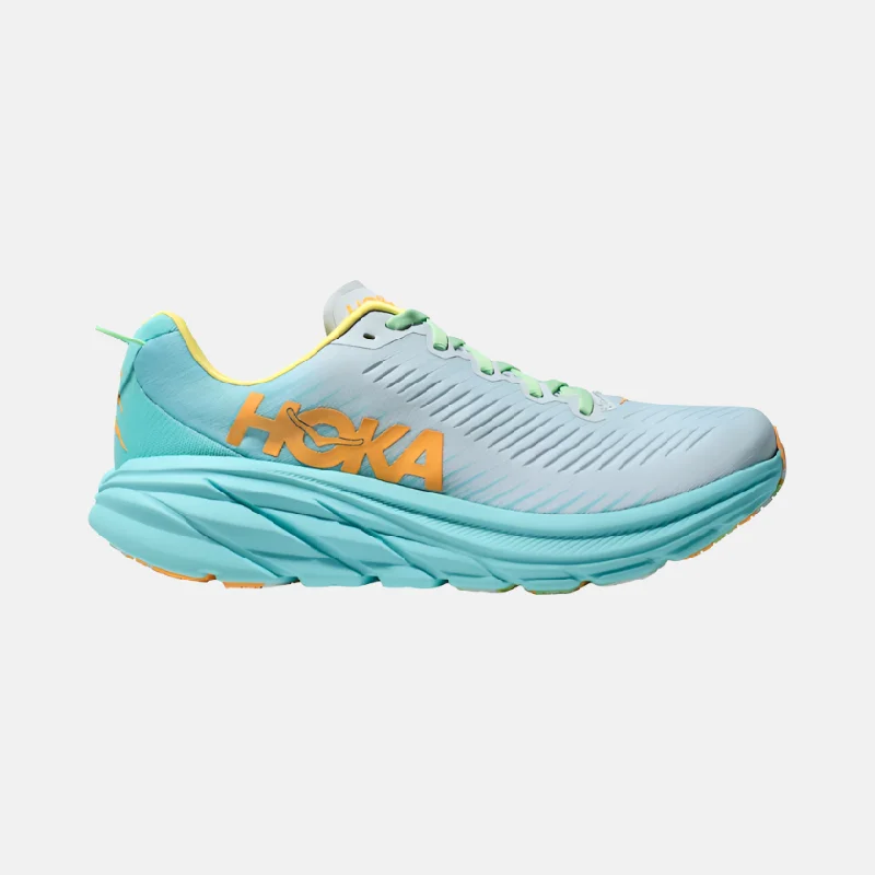 Hoka Rincon 3 Men's Running Shoes -Illusion/Cloudless