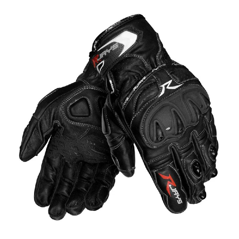 RJAYS CANYON GLOVES - BLACK