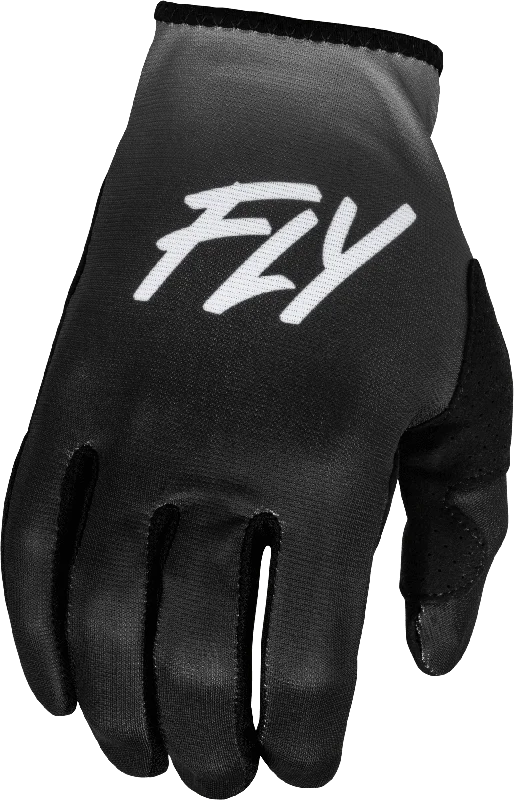 FLY 2023 WOMENS LITE GLOVES - GREY/BLACK