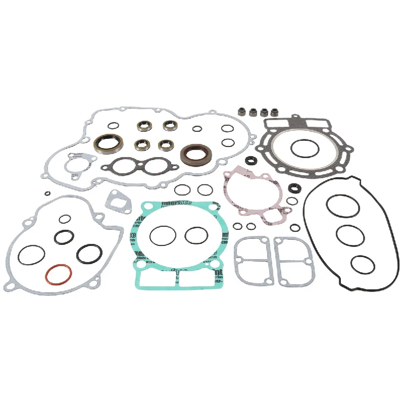 VERTEX COMPLETE GASKET SET W/ OIL SEALS POLARIS