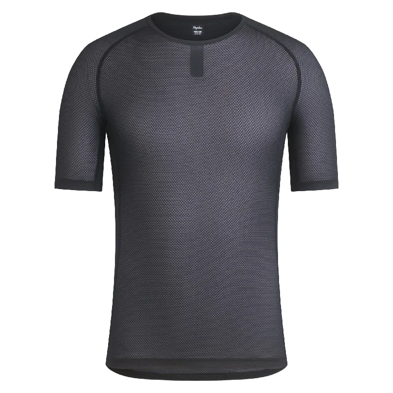 Maglia intima Rapha Lightweight - Nero