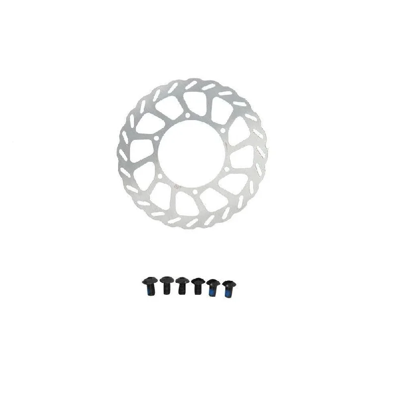 brake disc(Rear wheel)for C21/C22