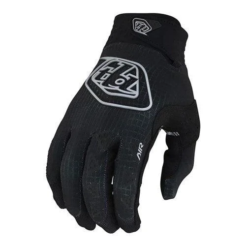 TROY LEE DESIGNS AIR GLOVES - BLACK