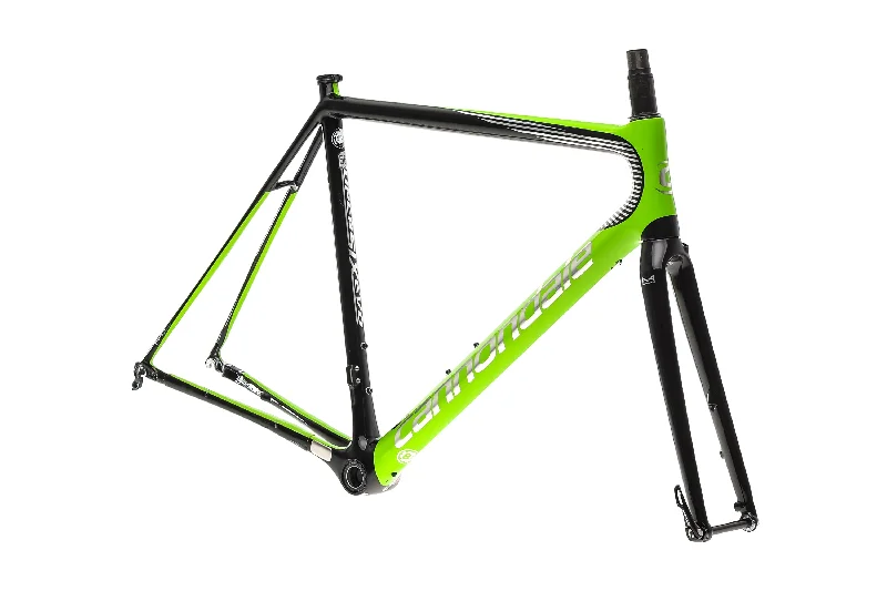 Cannondale SuperSix EVO Hi-MOD 56cm Frameset - 2018