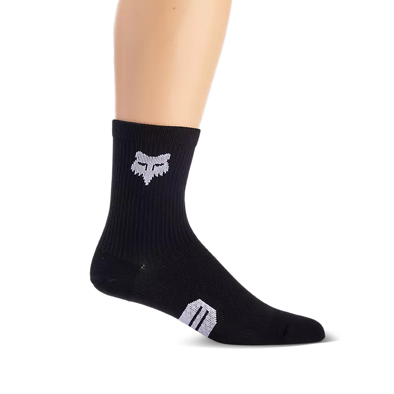 6" Ranger MTB Socks