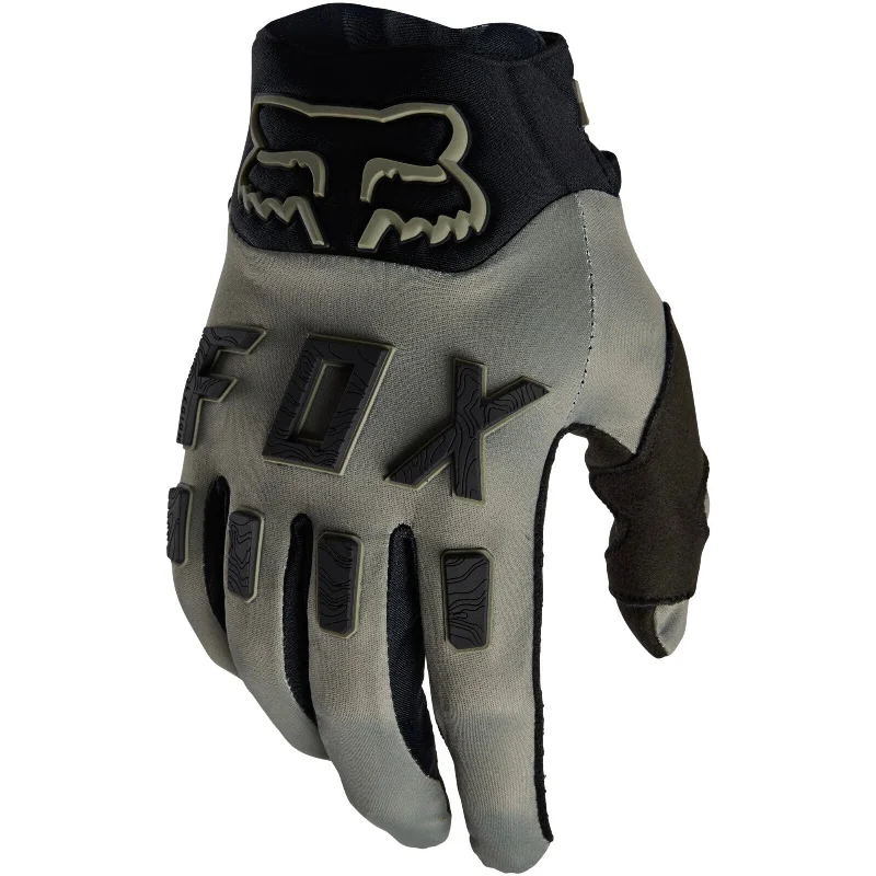 FOX 2024 LEGION DRIVE WATER GLOVES - BLACK/GREY