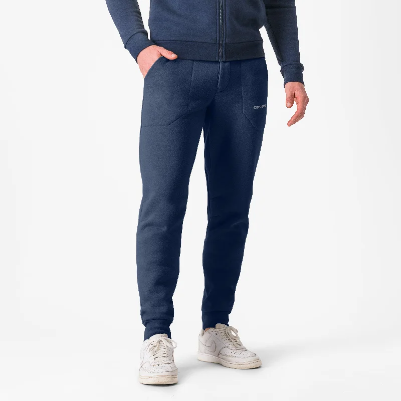 Pantaloni Castelli Classico - Blu