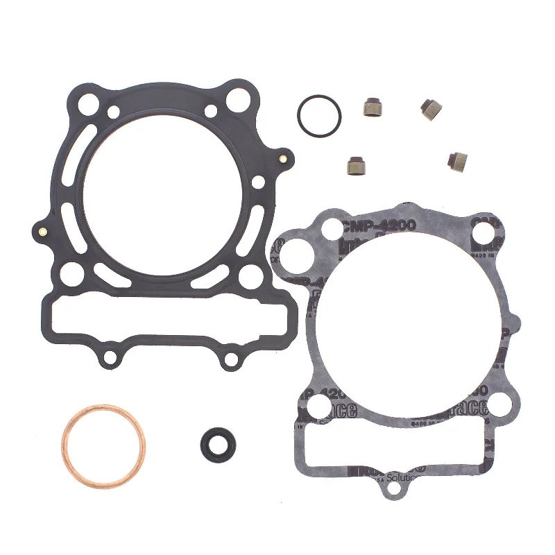 VERTEX TOP END GASKET SET KAWASAKI