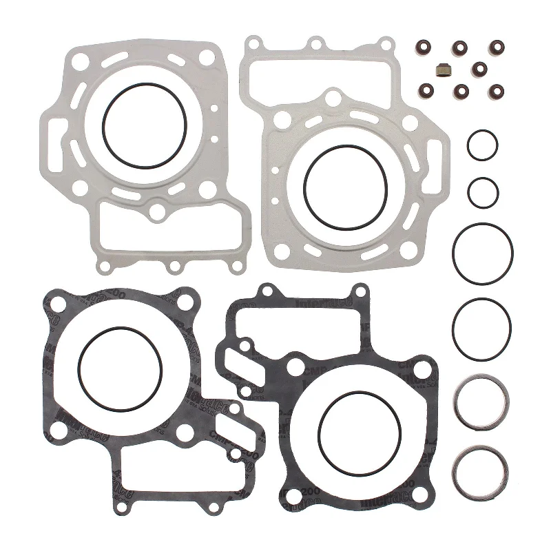 VERTEX TOP END GASKET SET KAWASAKI