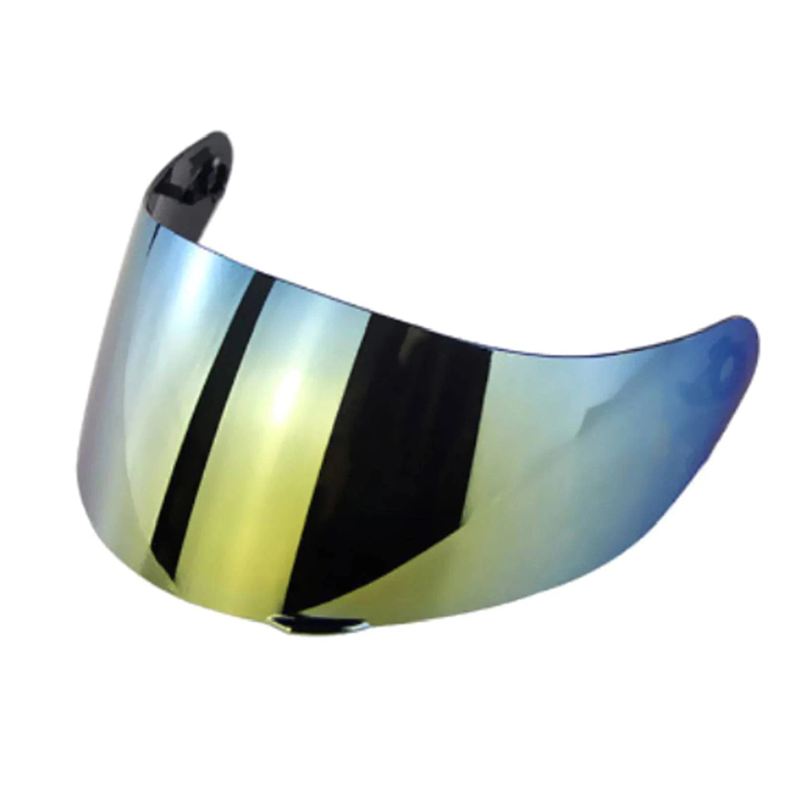 Motorcycle Wind Shield Helmet Lens Visor Full Face Replacement for Moto Helmet K1 K3SV K5 Anti-UV Anti-fog and Anti-scratch