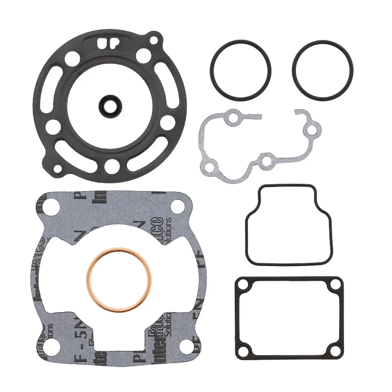 VERTEX TOP END GASKET SET KAWASAKI