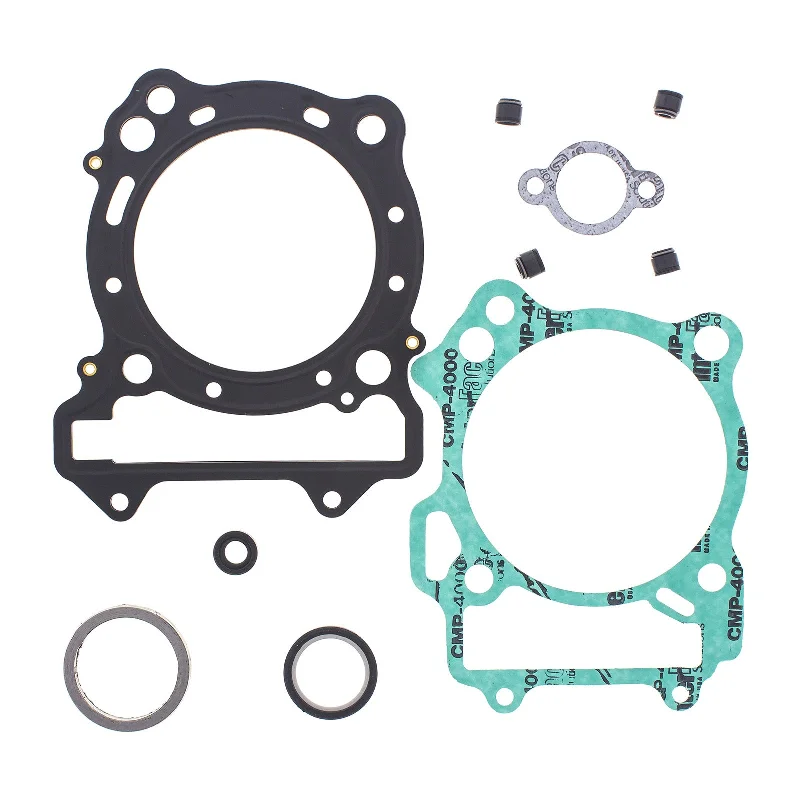 VERTEX TOP END GASKET SET KAWA/SUZ