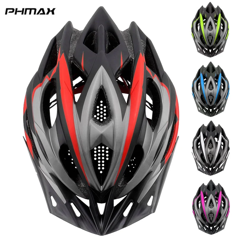 Bicycle Cycling Helmet Ultralight EPS+PC Cover