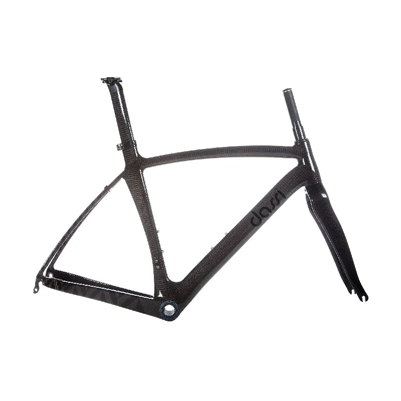 Dassi Interceptor Graphene Frameset