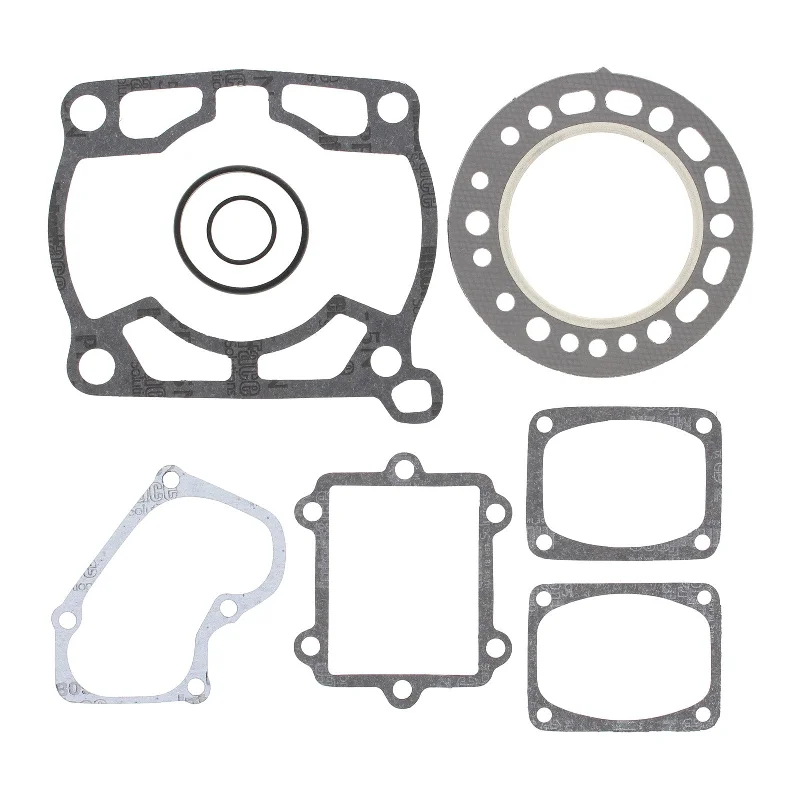 VERTEX TOP END GASKET SET SUZUKI