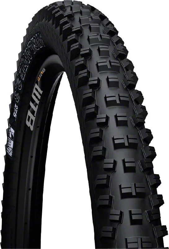 WTB Vigilante Tire - 29 x 2.3 TCS Tubeless Folding Black Tough Fast Rolling