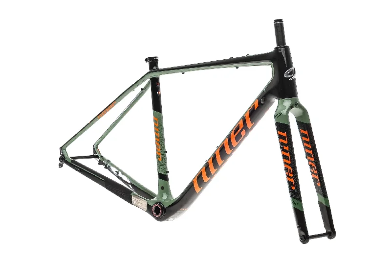 Niner RLT 9 RDO 53cm Frameset - 2020