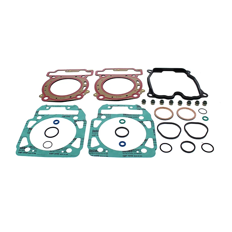 VERTEX TOP END GASKET SET CAN AM