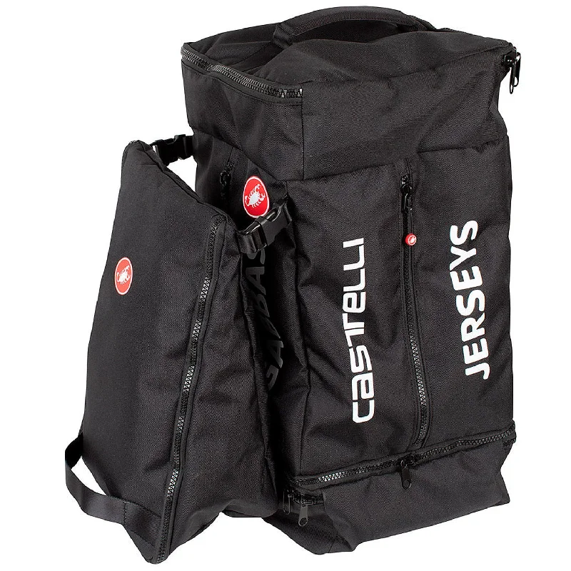 Borsa Castelli Pro Race Rain