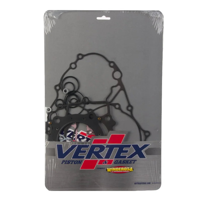 VERTEX COMPLETE GASKET SET YAMAHA