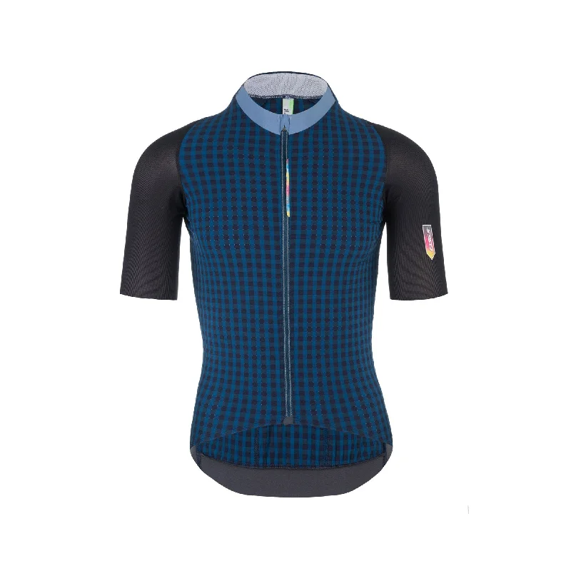 Q36.5 Clima Short Sleeve Jersey