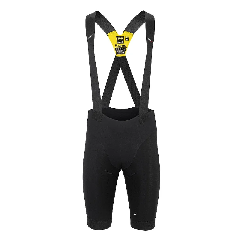 Assos Equipe RS Spring Fall Bib Shorts S9