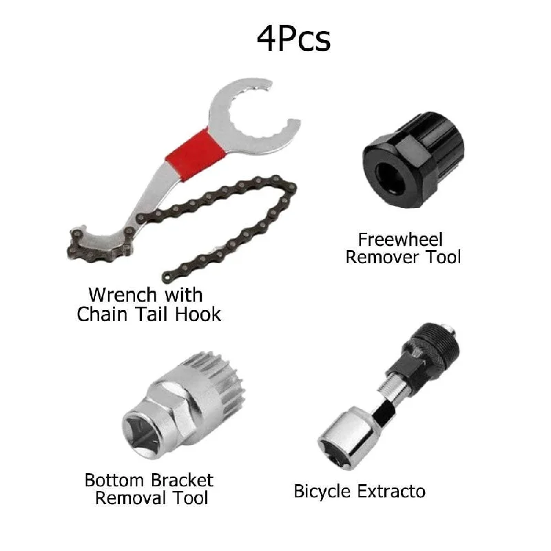 4 PCS Repair Tools B