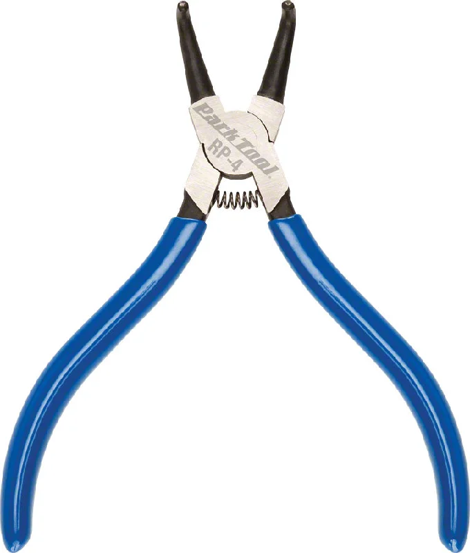 Park Tool 1.7mm Bent Internal Snap Ring Pliers