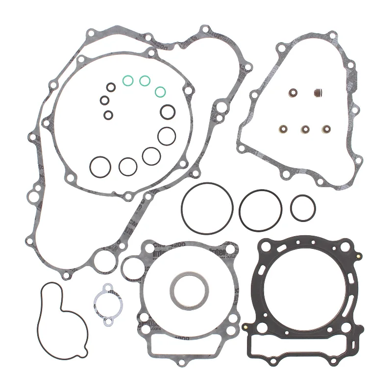 VERTEX COMPLETE GASKET SET YAMAHA