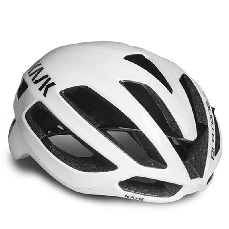 KASK Protone Icon WG11 Road Helmet – Gloss White