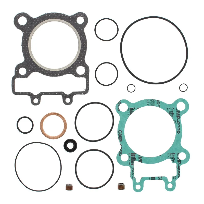 VERTEX TOP END GASKET SET KAWASAKI