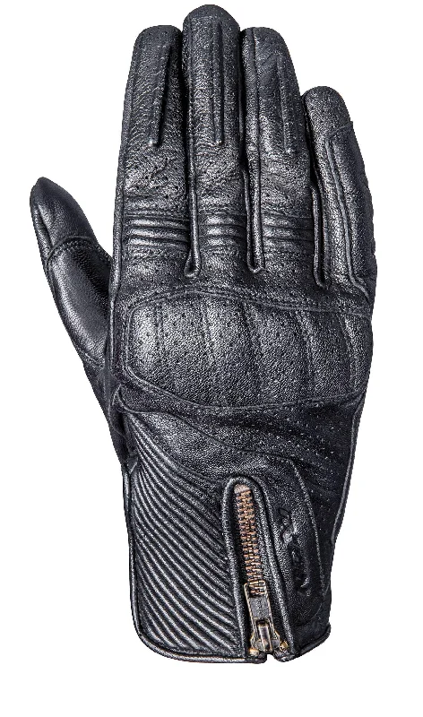 IXON RS ROCKER GLOVES - BLACK