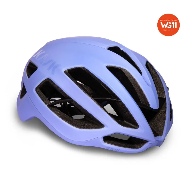 KASK Protone Icon WG11 Road Helmet – Lavender Matt