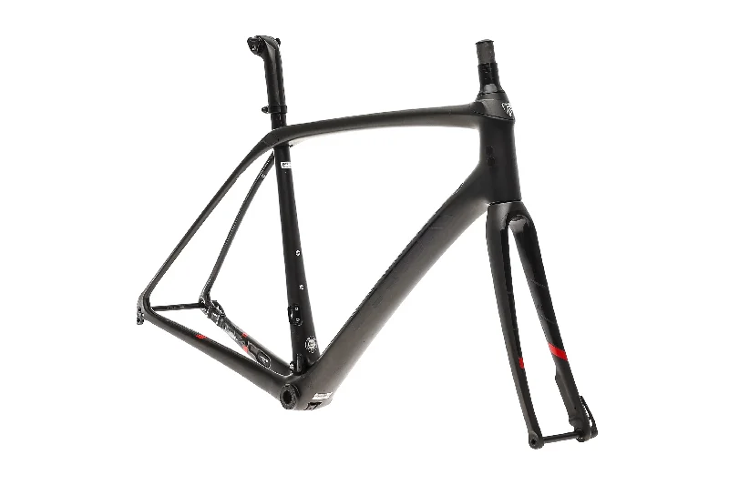 Trek Domane SL 6 Disc 56cm Frameset -  2018