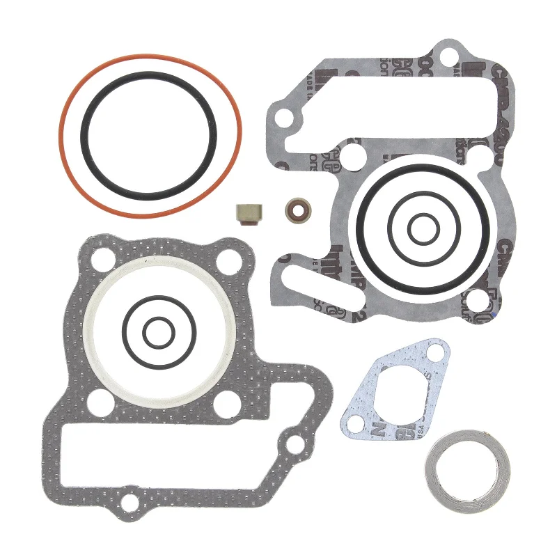 VERTEX TOP END GASKET SET YAMAHA