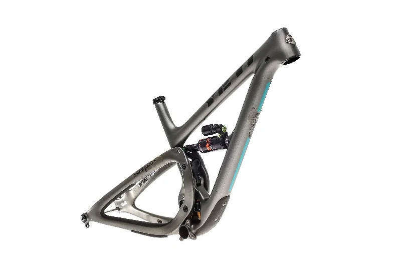 Yeti SB5.5C Medium Frame - 2018