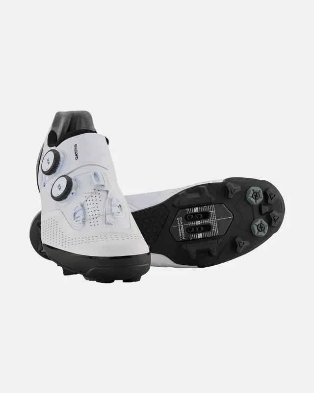 Shimano S-Phyre SH-XC902 Shoe - White