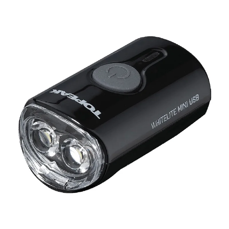 Luce Anteriore Topeak Whitelite Mini Usb