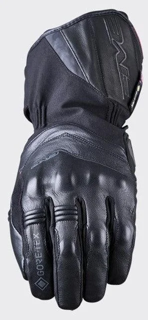 FIVE WFX SKIN EVO GTX GLOVES - BLACK