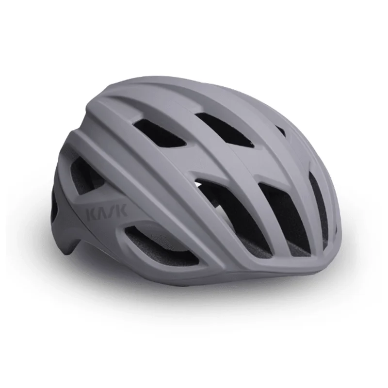 KASK Mojito 3 WG11 Road Helmet - Matt Grey