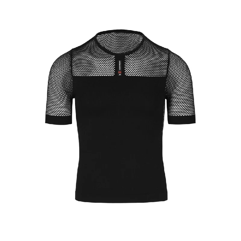 Assos Short Sleeve Skin Layer Superleger