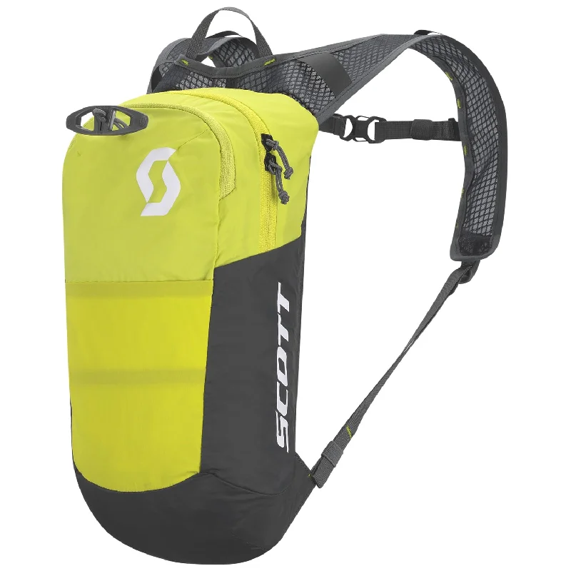 Zaino Scott Trail Lite Evo FR 8 - Giallo