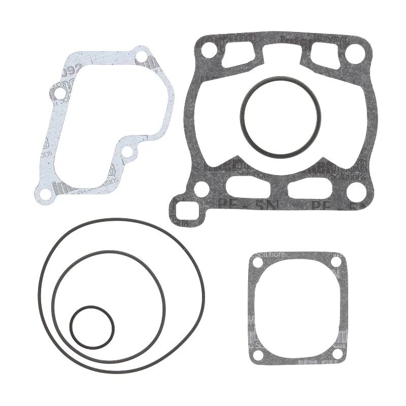 VERTEX TOP END GASKET SET SUZUKI