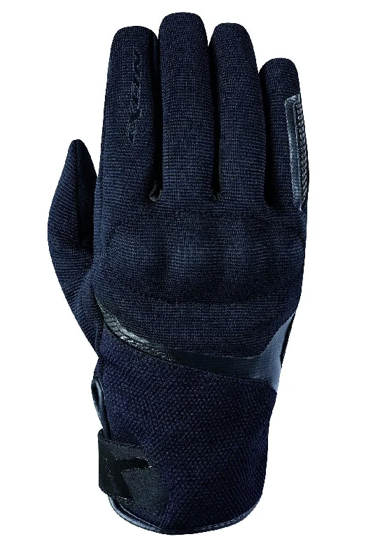 IXON PRO BLAST GLOVES - BLACK