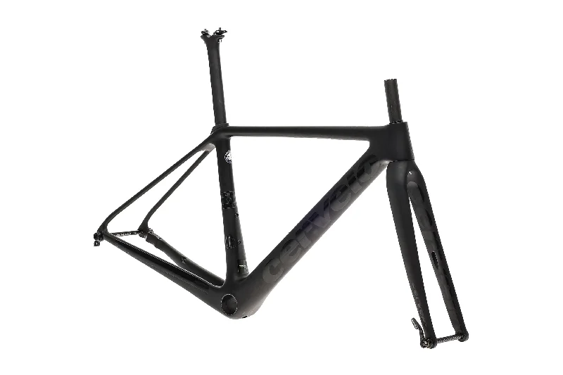 Cervelo R5 Disc 48cm Frameset - 2019