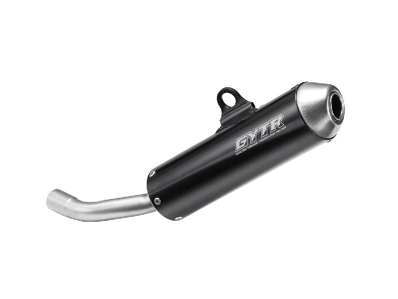 GYTR Short Race Muffler