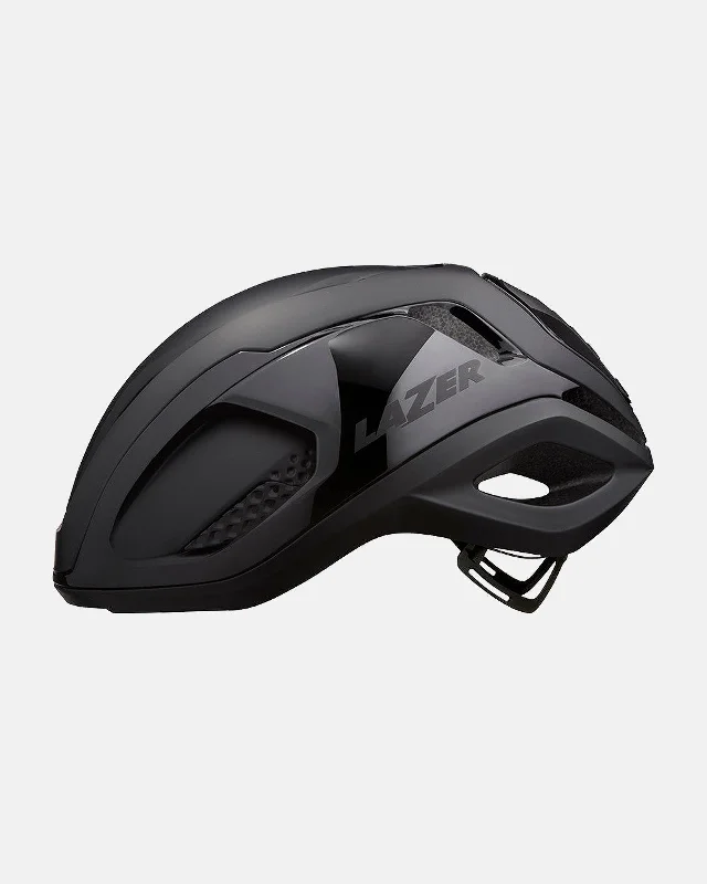 Lazer Helmet Vento Matte - Black