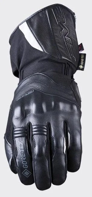 FIVE WFX SKIN EVO GTX WOMENS GLOVES - BLACK