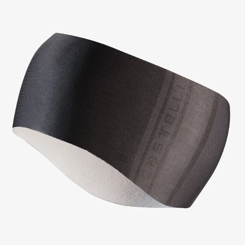 Fascia Castelli Pro Thermal 2 - Nero