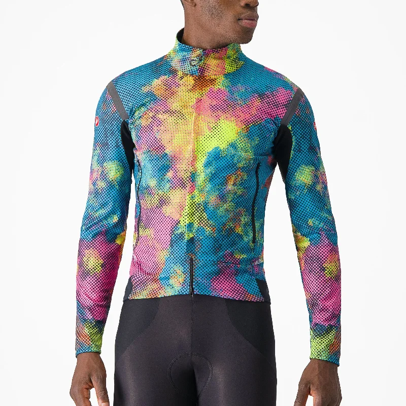 Giacca Castelli Perfetto LTD RoS 2 - Multicolore